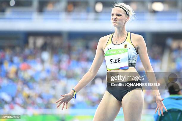 102 Jenny Elbe Photos & High Res Pictures Getty Images
