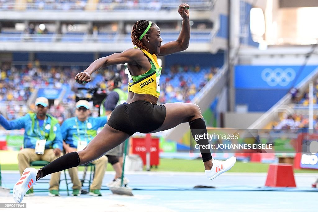 ATHLETICS-OLY-2016-RIO