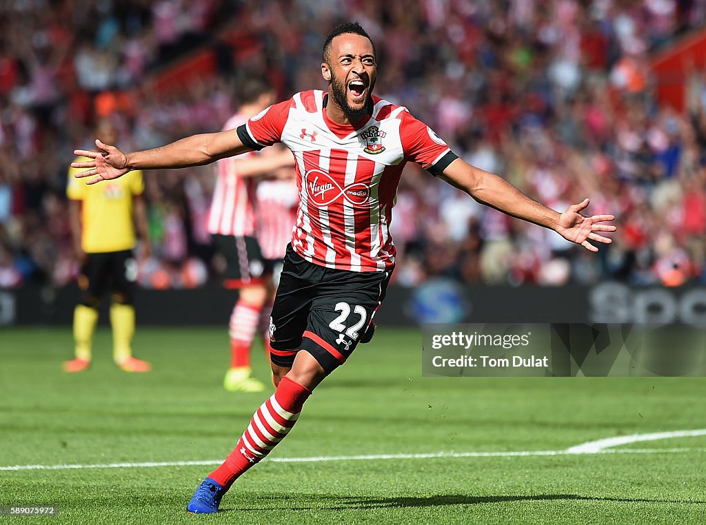 Southampton v Watford - Premier League