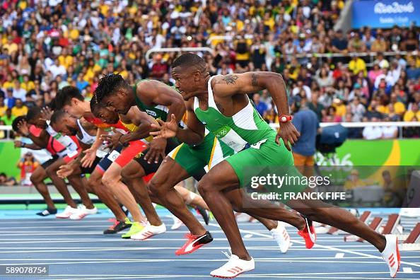 ATHLETICS-OLY-2016-RIO ATHLETICS-OLY-2016-RIO