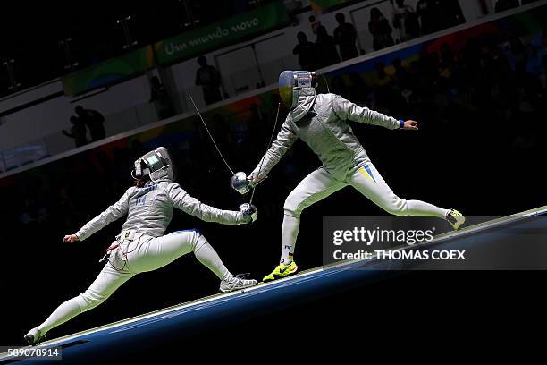 172 Olena Kravatska Photos & High Res Pictures Getty Images