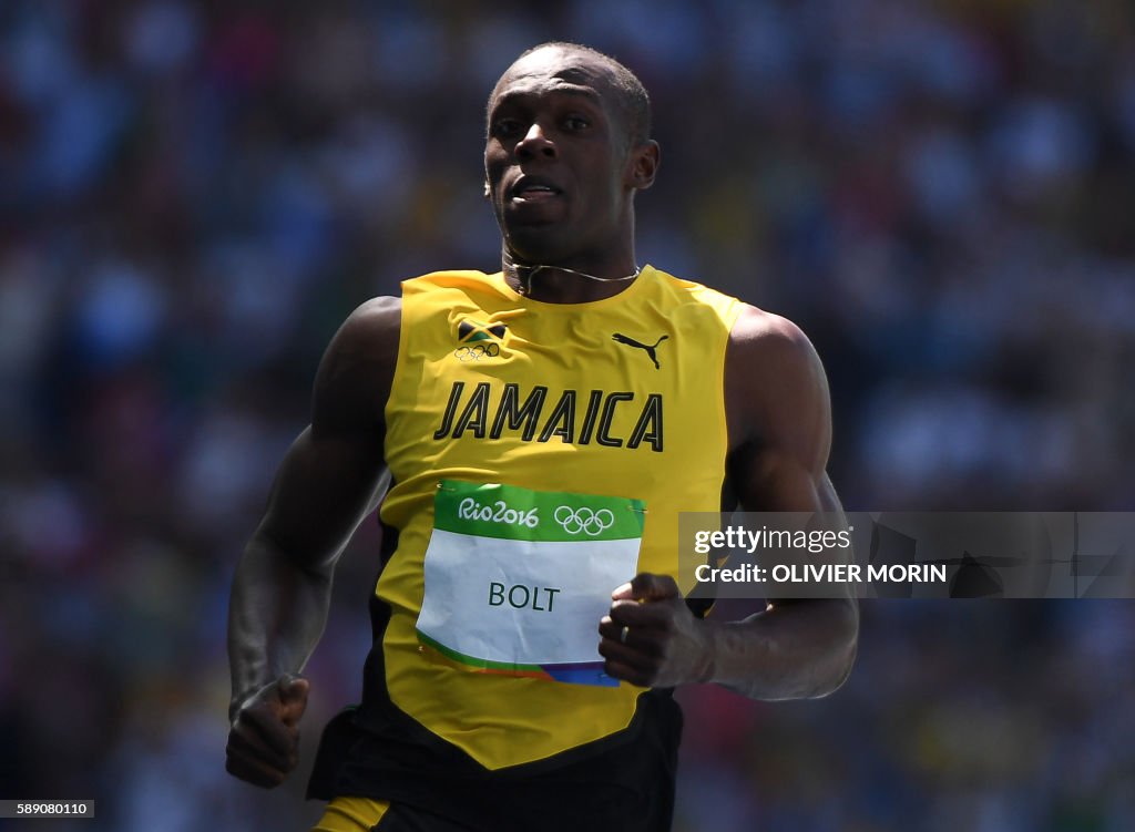 ATHLETICS-OLY-2016-RIO