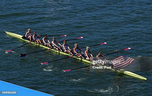 Usa Rowing Team Us Olympic Rowing Photos and Premium High Res Pictures - Getty Images