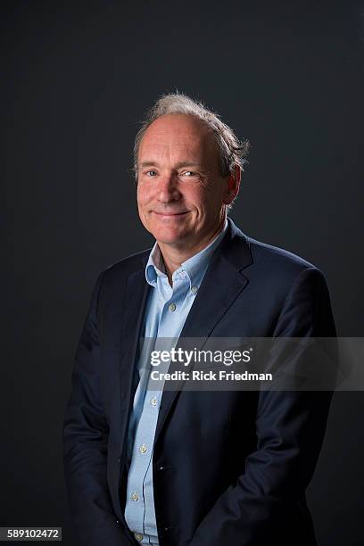 Sir Tim 258 Sir Tim Berners Lee Photos & High Res Pictures - Getty Images