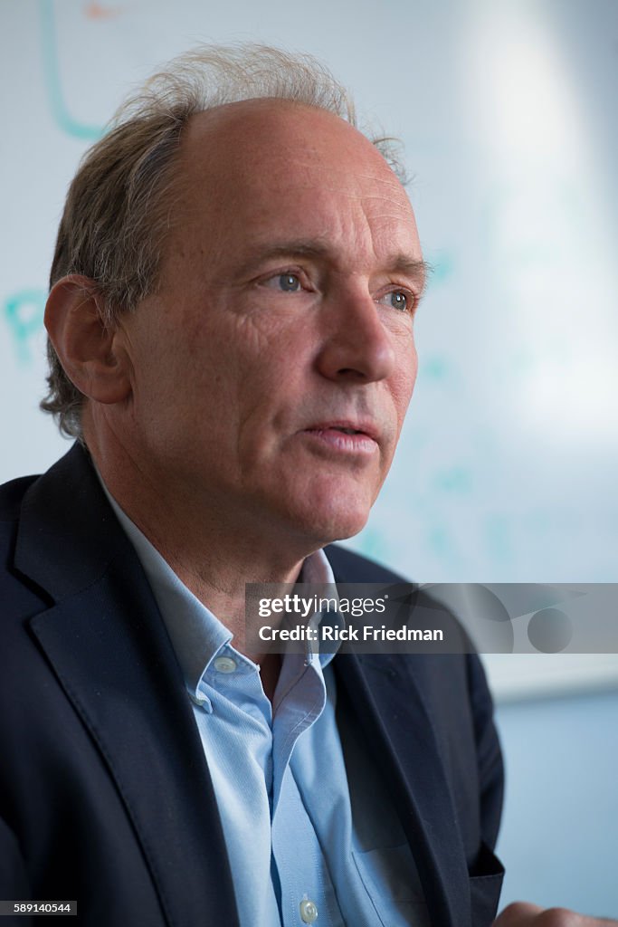 Sir Tim Sir Timothy John