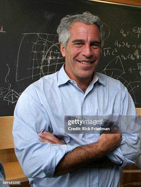 Billionaire Jeffrey Epstein In Cambridge MA On 9 8 04 Epstein Is billionaire-jeffrey-epstein-in-cambridge-ma-on-9-8-04-epstein-is