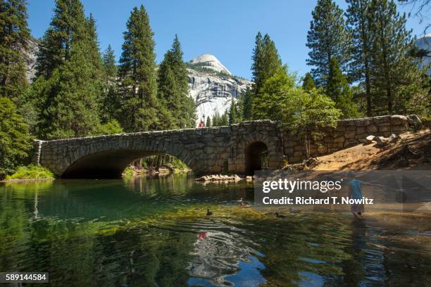 Merced Canal The Merced River Photos and Premium High Res Pictures - Getty Images