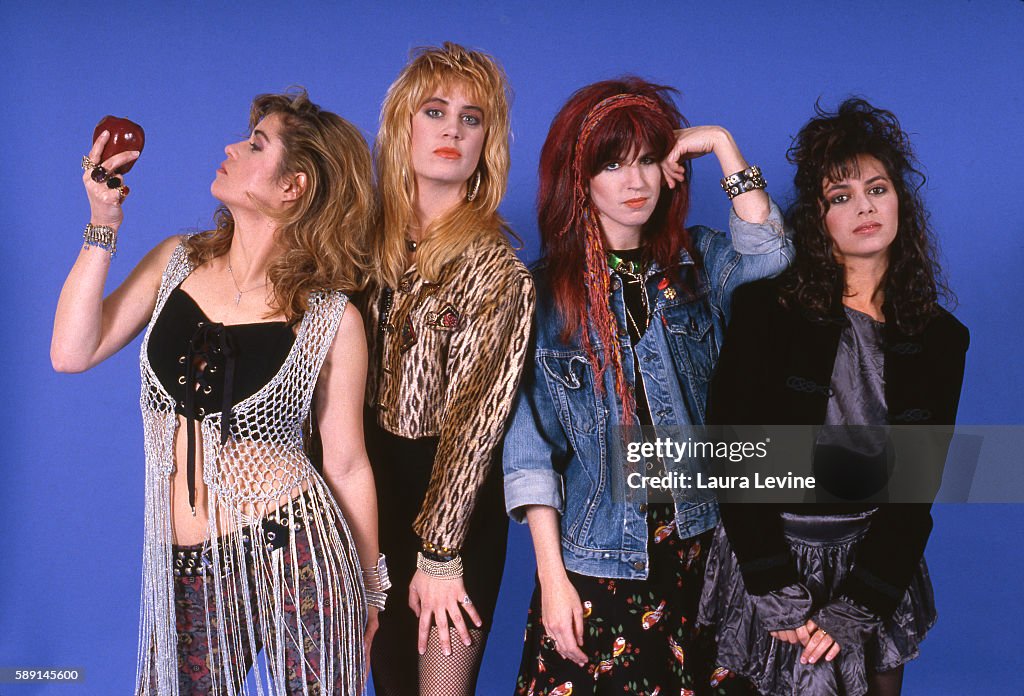 The Bangles