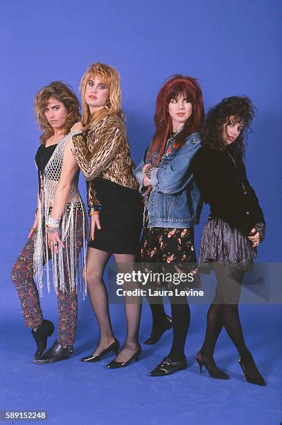 The Bangles