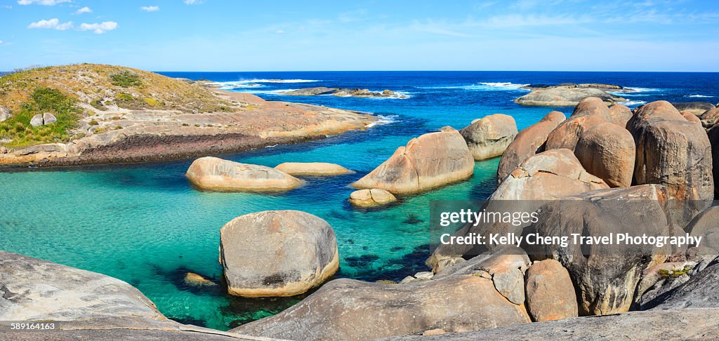 Elephant Rocks Posters Elephant Rocks High-Res Stock Photo - Getty Images