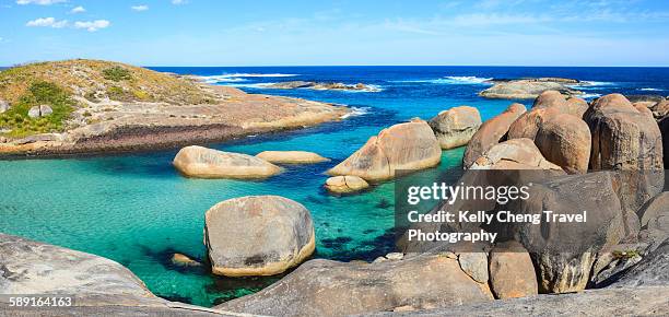 Elephant Rocks Perth Elephant Rocks Western Australia Photos and Premium High Res Pictures ...