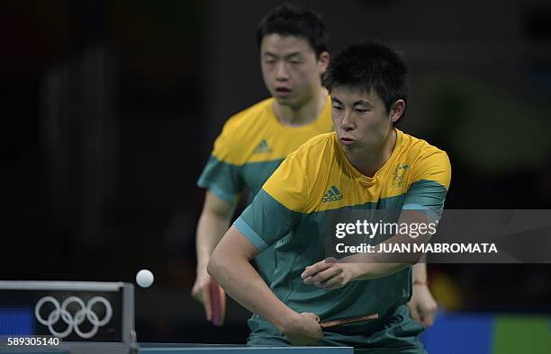 Heming Hu 63 Hu Heming Photos & High Res Pictures - Getty Images