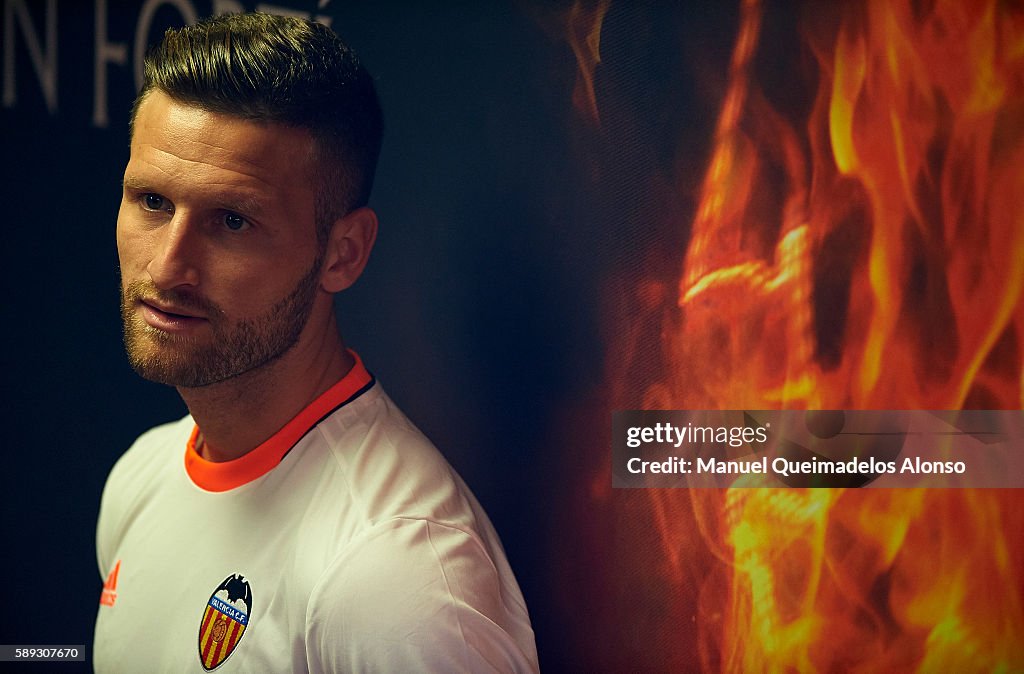 Valencia CF Vs AC Fiorentina: Pre-Season Friendly