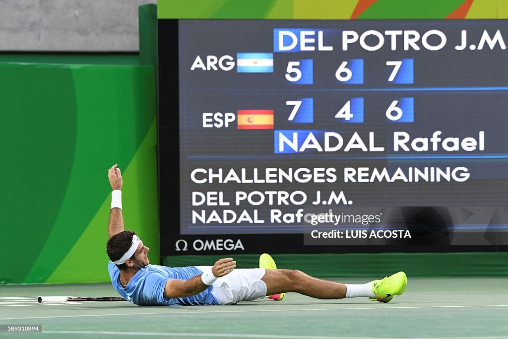 TENNIS-OLY-2016-RIO