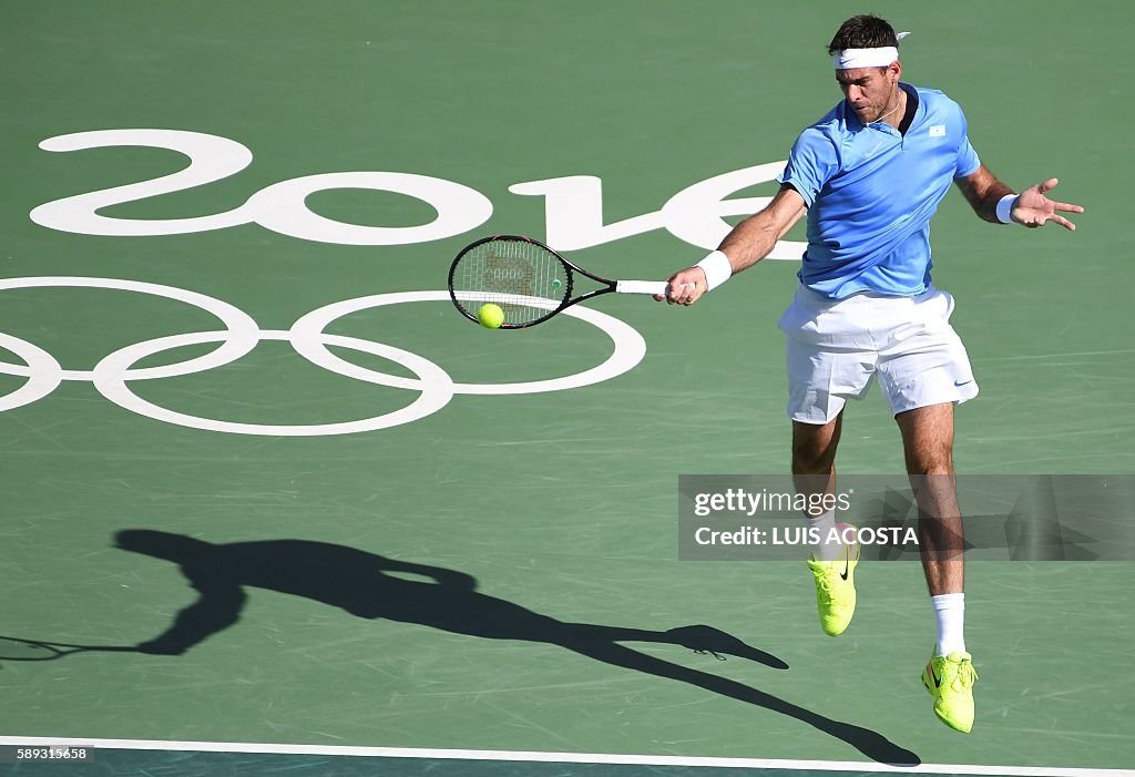 TENNIS-OLY-2016-RIO