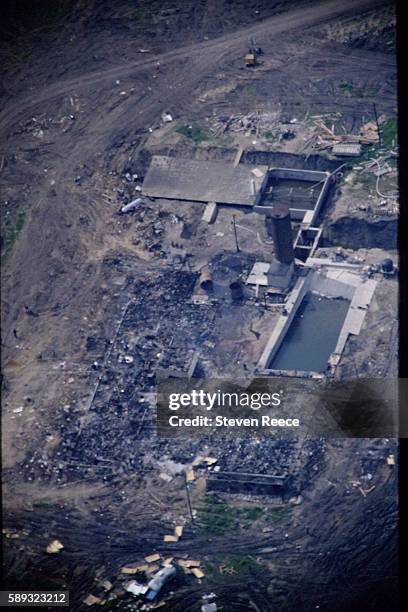 The Branch Davidians, a Christian sect led by David Koresh, lived at Mount Carmel Center ranch in the community of Elk, Texas, nine miles...