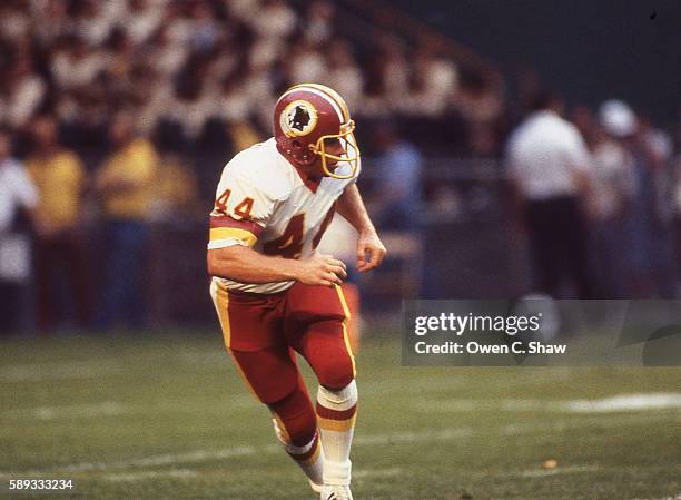 John Riggins Style 11 John Riggens Stock Photos, High-Res Pictures, and Images - Getty Images