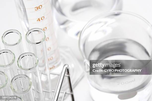 Beaker Top View Photos and Premium High Res Pictures - Getty Images