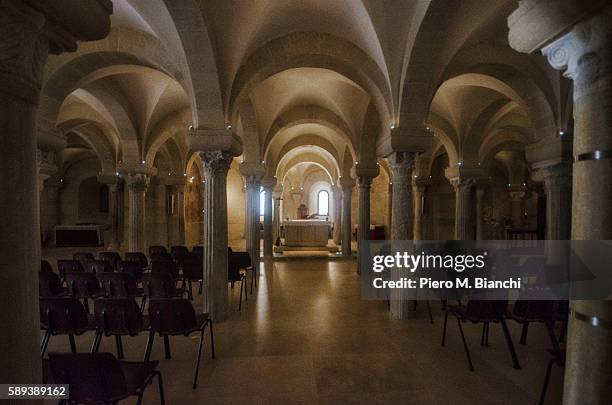 Italian Crypt Photos and Premium High Res Pictures - Getty Images
