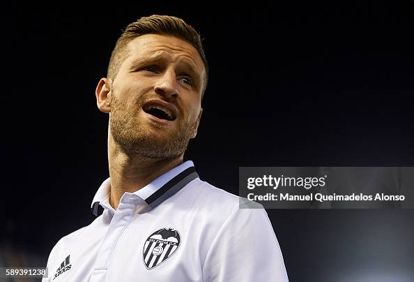 Valencia CF Vs AC Fiorentina: Pre-Season Friendly Valencia CF Vs AC Fiorentina: Pre-Season Friendly