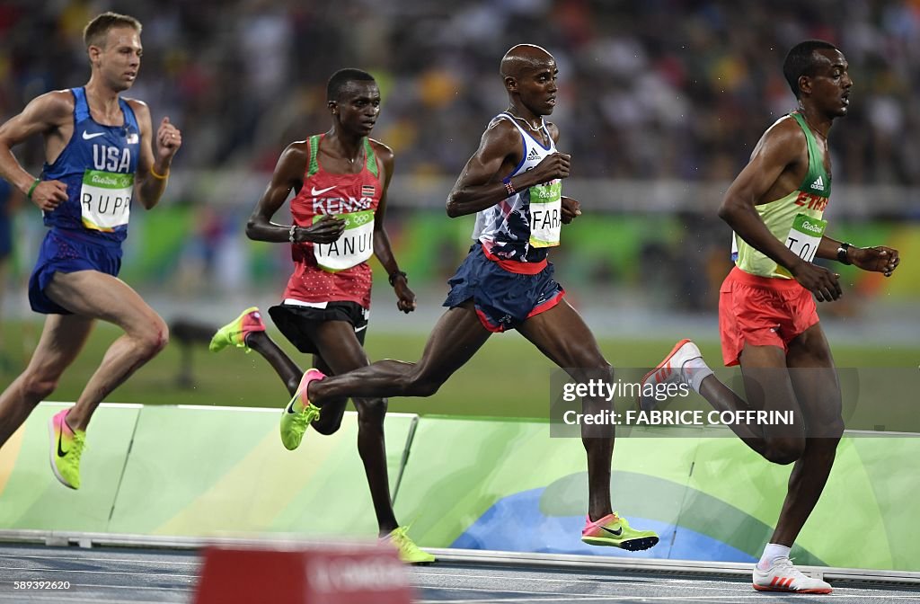 ATHLETICS-OLY-2016-RIO