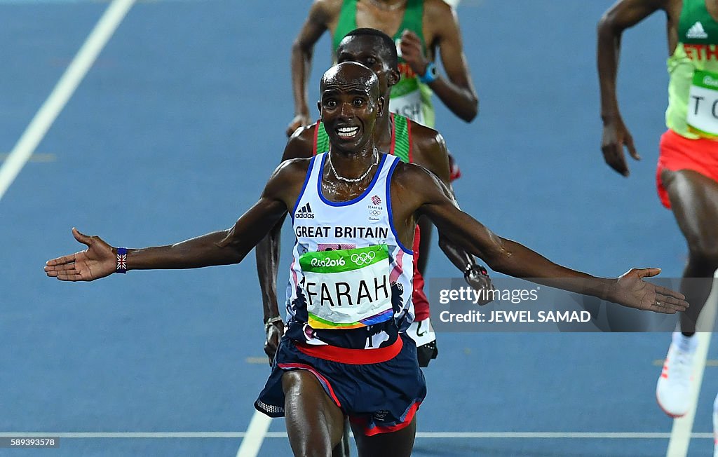 ATHLETICS-OLY-2016-RIO
