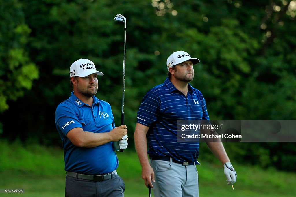 John Deere Classic - Round Three