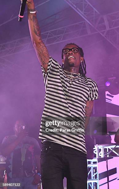 Quan The Rapper 490 Rappers Quan Stock Photos, High-Res Pictures, and Images - Getty Images