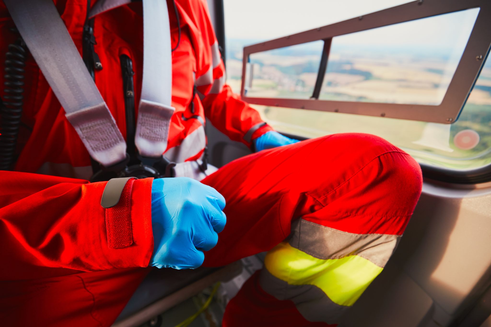 medical emergency response