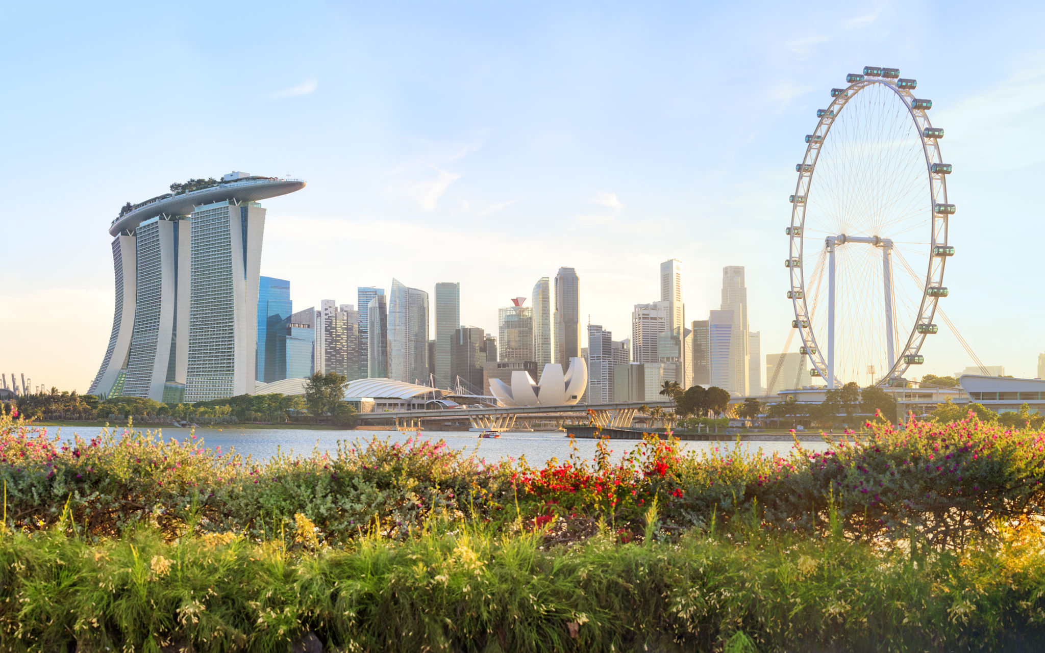 singapore photography