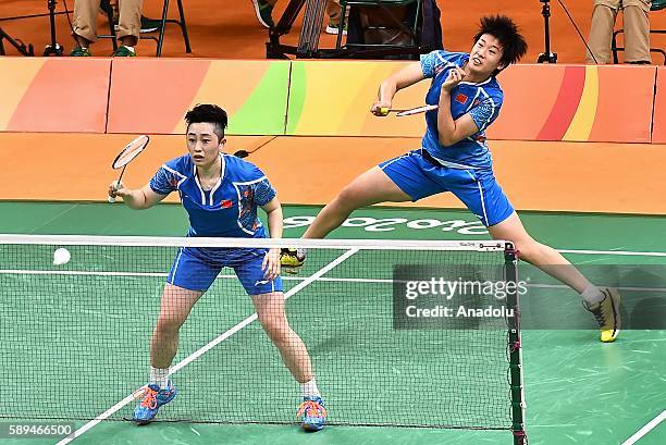 Tang Rio Tang Chang Photos and Premium High Res Pictures - Getty Images