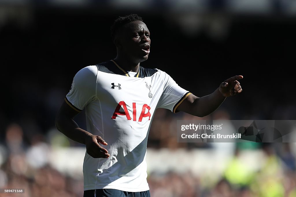 Everton v Tottenham Hotspur - Premier League
