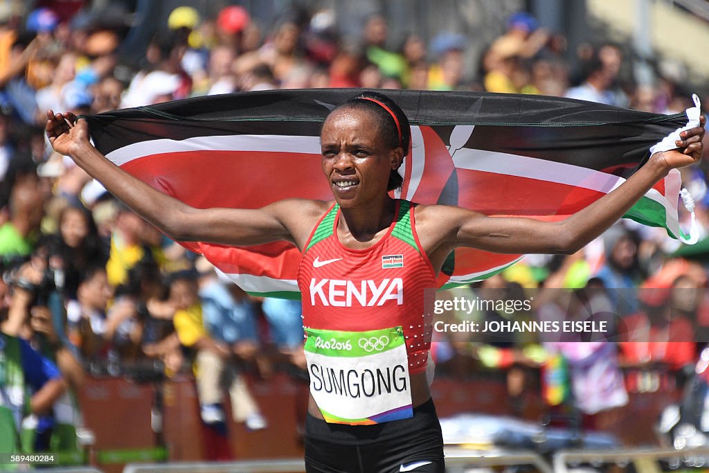 TOPSHOT-ATHLETICS-OLY-2016-RIO