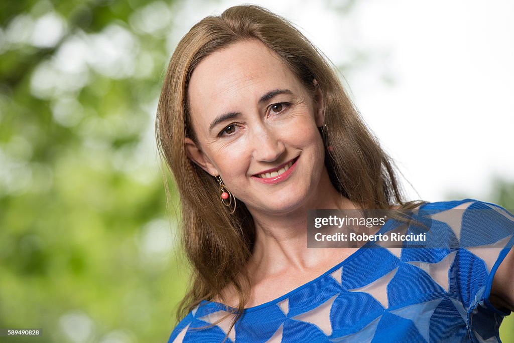 Edinburgh International Book Festival