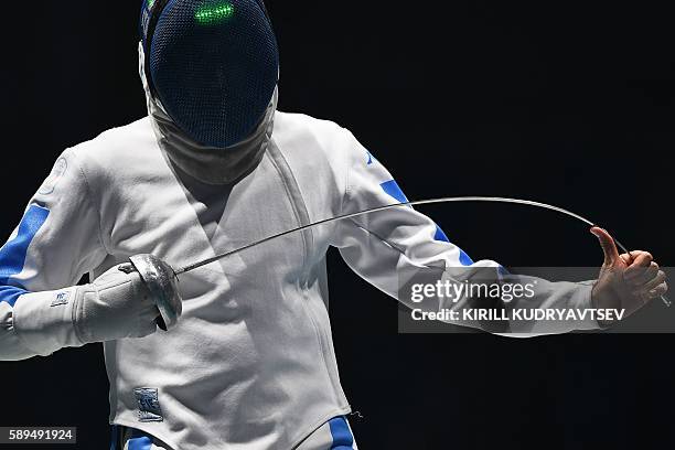 160 Enrico Garozzo Photos & High Res Pictures Getty Images