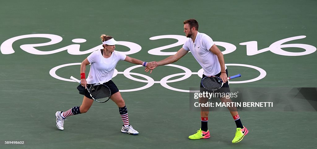 TENNIS-OLY-2016-RIO