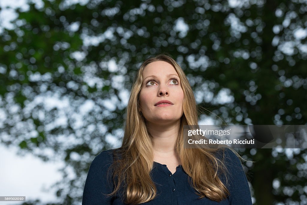 Edinburgh International Book Festival