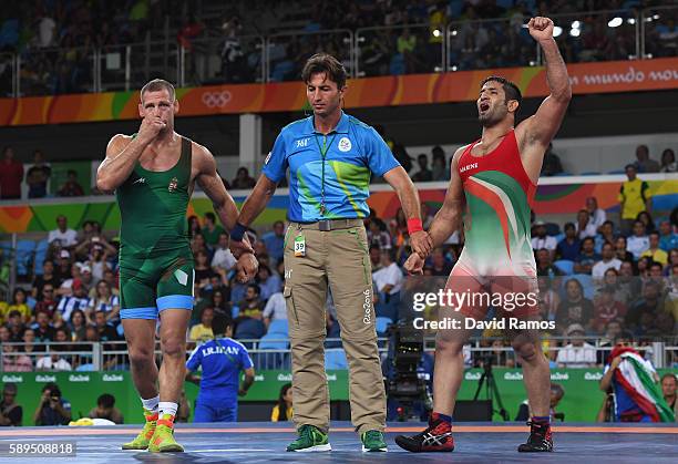 58 photos et images haute résolution de Saeid Abdevali Getty Images