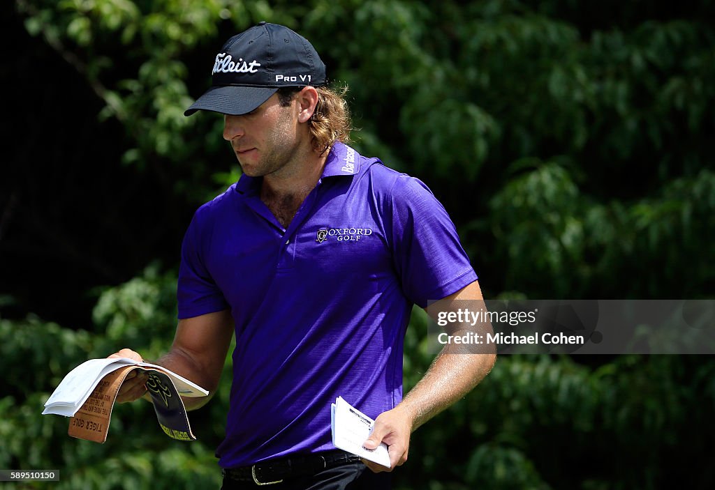 John Deere Classic - Final Round