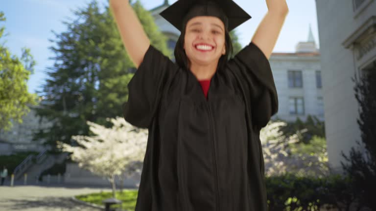 First Course Graduate 43 First Generation Graduate Stock Videos, Footage, & 4K Video Clips ...