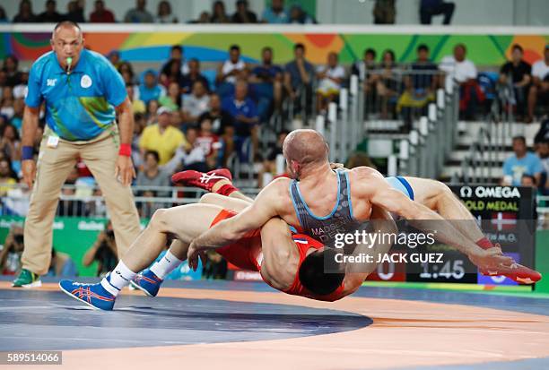 Marc Overgaard 2,593 Mark Madsen Photos & High Res Pictures - Getty Images
