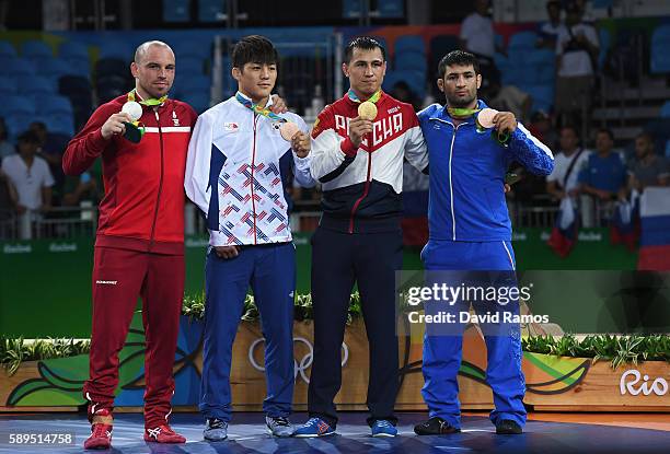 Marc Overgaard 141 Overgaard Madsen Stock Photos, High-Res Pictures, and Images ...