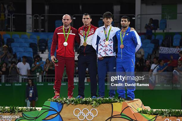 Marc Overgaard Overgaard Madsen Photos and Premium High Res Pictures - Getty Images