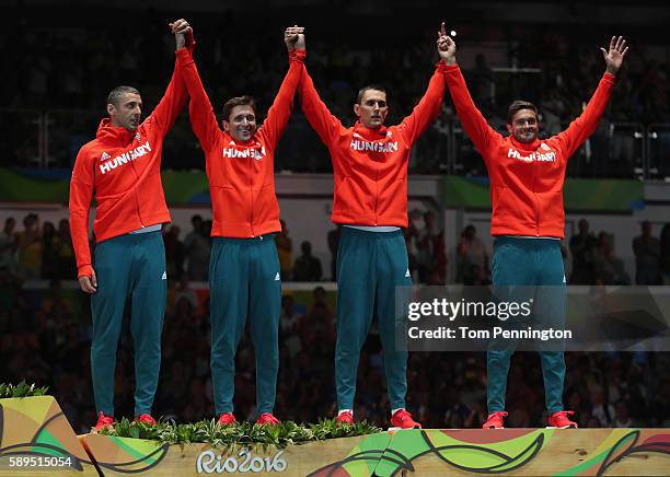 Peter Somfai Fotografías e imágenes de stock Getty Images