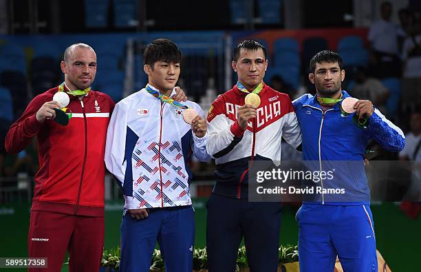 Marc Overgaard Overgaard Madsen Photos and Premium High Res Pictures - Getty Images
