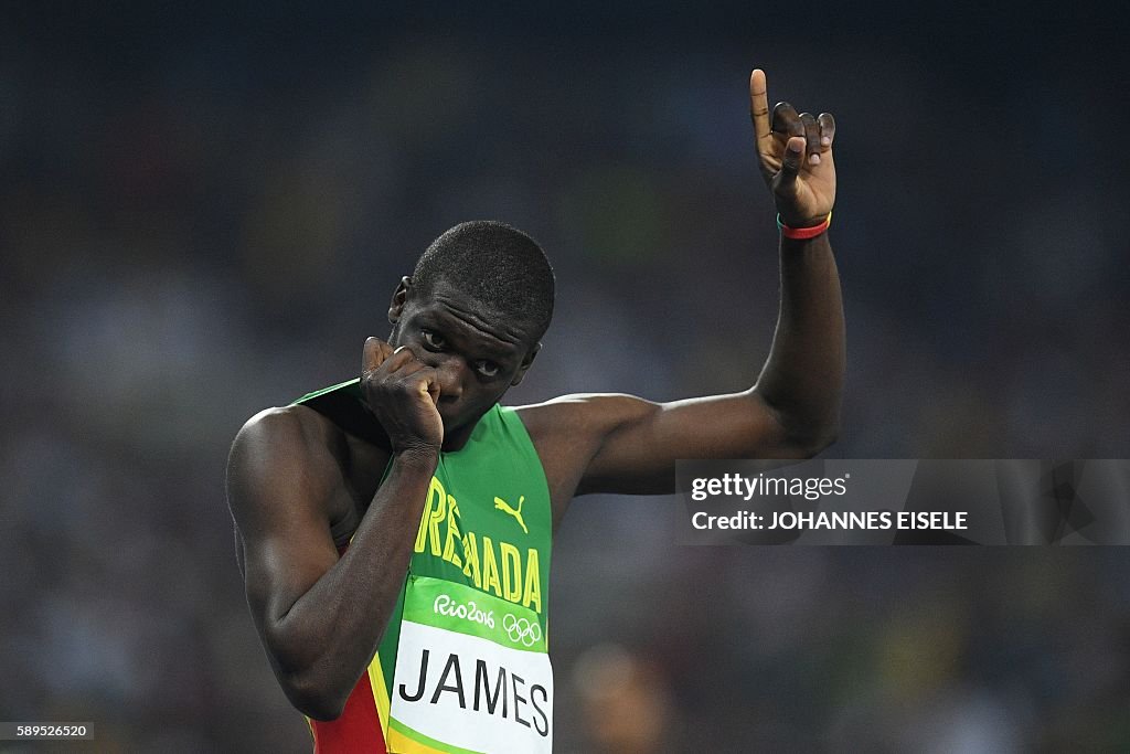 ATHLETICS-OLY-2016-RIO