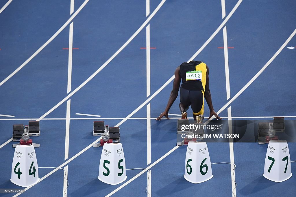 TOPSHOT-ATHLETICS-OLY-2016-RIO