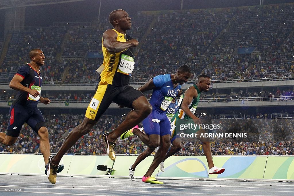 ATHLETICS-OLY-2016-RIO