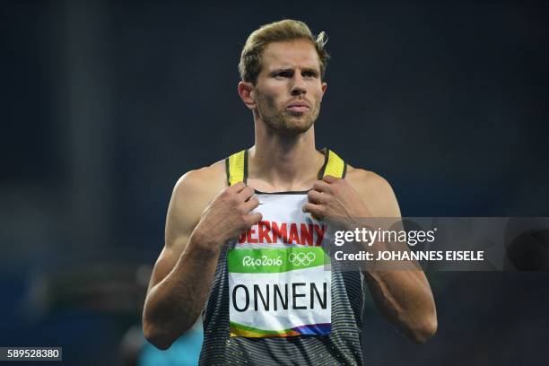 Oneenn Onnen Photos and Premium High Res Pictures - Getty Images