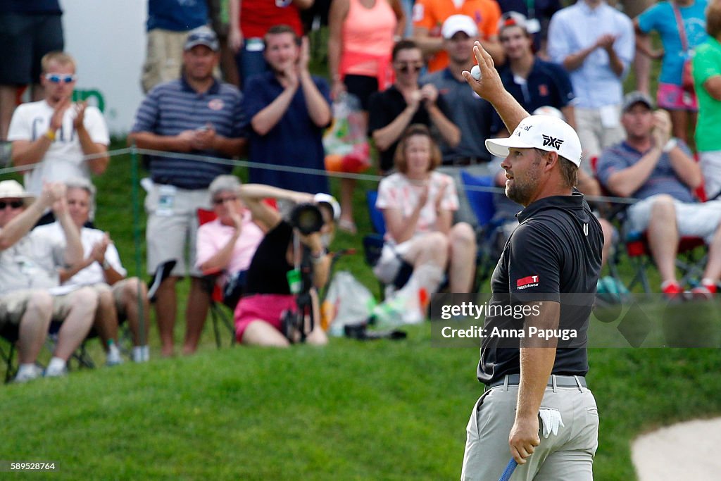John Deere Classic - Final Round